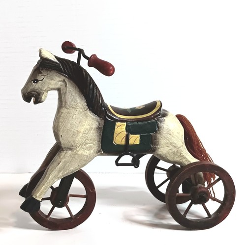 Vintage folk art hand painted - vintage,