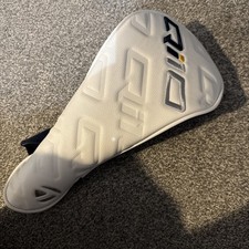 Taylormade Qi10 Driver