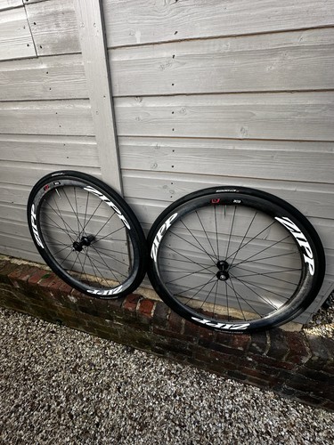 Zipp 303 firecrest with - zipp, dura