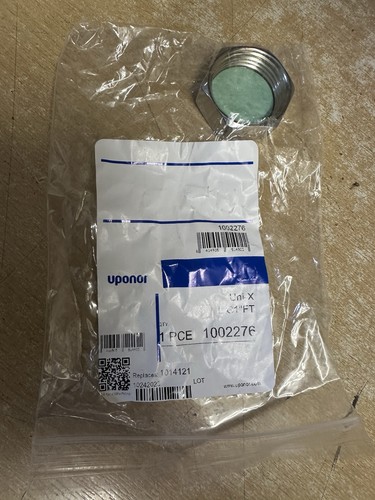 Uponor 1002276 uni - 1002276, manifold