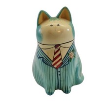 Joan de Bethel Pottery Ceramic