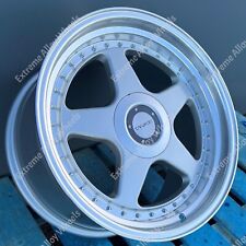 17" Dare F5 Alloy Wheels Fits