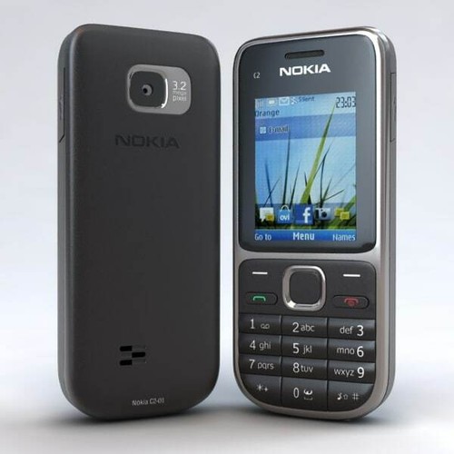 Nokia retro classic - nokia,