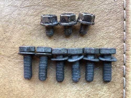 Genuine golf mk2 1 - genuine, vw