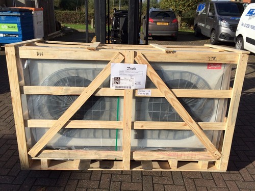 13hp danfoss optyma plus - optyma,