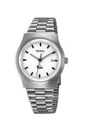 Breil Manta Vintage White/Steel