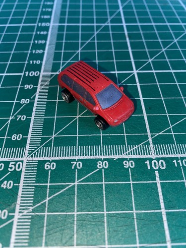 Micro machines galoob dodge - machines,, galoob,
