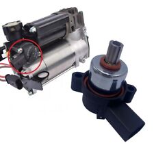 4Z01015200 Mercedes Audi Air Compressor Solenoid Vent Valve for WABCO Pump