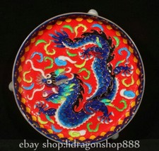 7.4" Old Chinese Ru Kiln