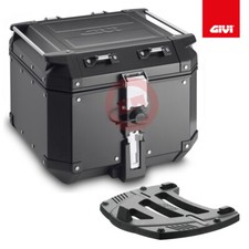 Givi Top-Case Outback 42L