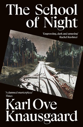 The school night dark - the, night: