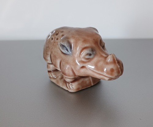Wade rhino from - rhino, balding