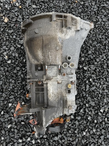 Gearbox bmw series e36 e46 - series,