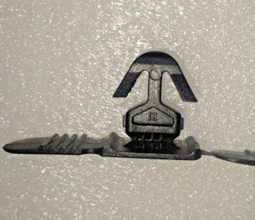 500 security seal clips - seal,