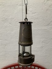 Vintage Eccles Type 6 Brass