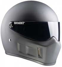 Helmet Bandit Superstreet