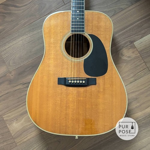 Martin 1993 - martin, d-35