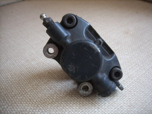 Piaggio vespa et4 et2 125 - piaggio,