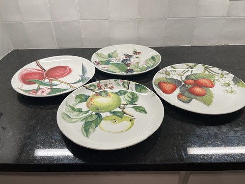 Portmeirion eden fruits coupe - portmeirion,
