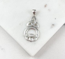 Vintage 925 Sterling Silver