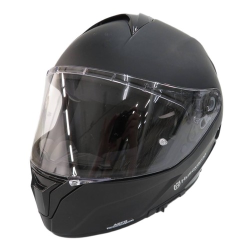 Husqvarna full face helmet - husqvarna,
