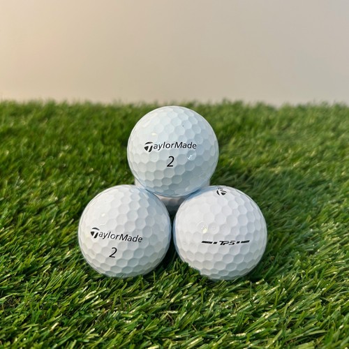 Taylormade tp5 golf balls 12 - golf, x