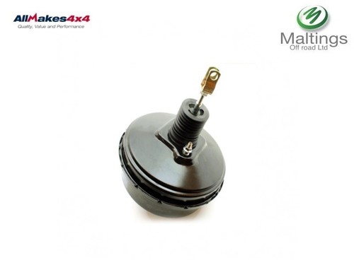 Allmakes 4x4 brake servo