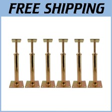 Stabilizing Floor Beams Jacks, 6 Ton Capacity