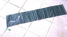 WATERPROOF COVER FOR ROTARY LINE/PARASOL