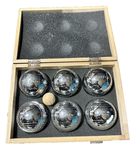 Obut petanque bocce boules - obut,
