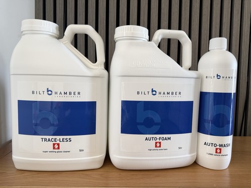 Bilt hamber joblot - bilt,
