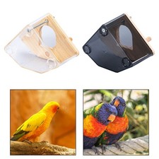 Bird Breeding Box Breeding