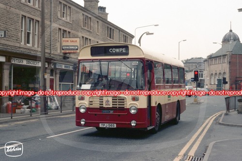 Bus photo rossendale - bus,