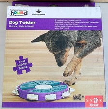 Nina Ottosson Outward Level 3