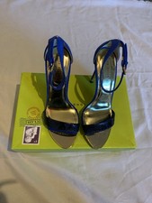 Ted Baker High Heels Court