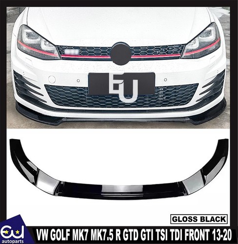 For golf mk7 - mk7, mk7.5