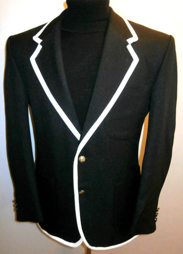 Mens black blazer the - blazer,