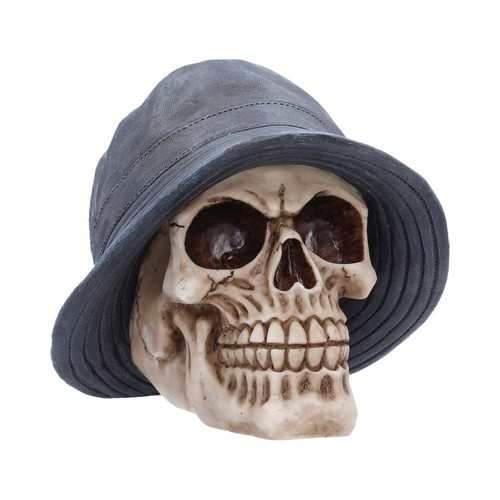 New skull mad for nemesis - skull,