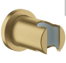 Grohe Rainshower Gold 
