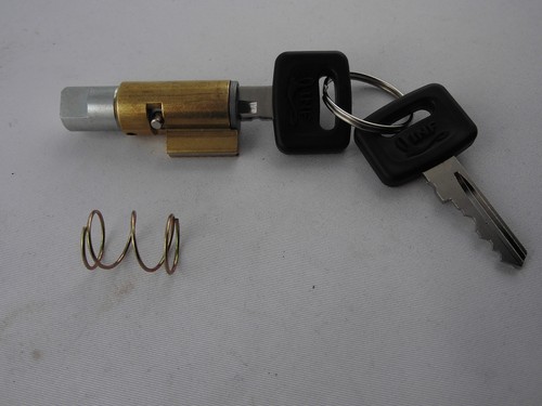 Steering lock kawasaki - lock, kh