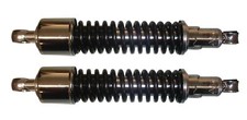 Shock Absorbers for 1991 Kawasaki KH 125 K6