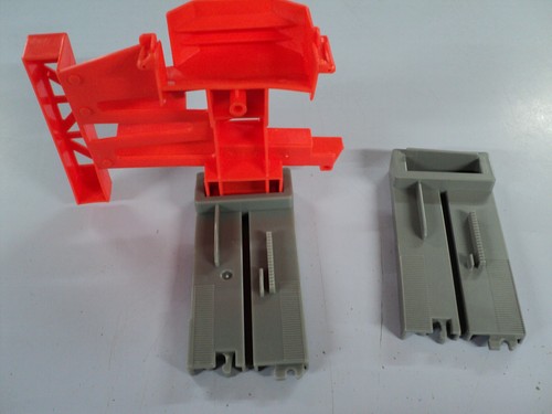 Tomy 1977 big loader - tomy,