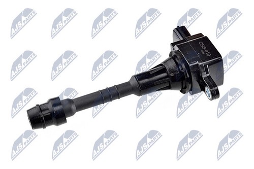 New ignition coil for - ignition,