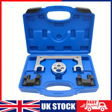 Mercedes Sprinter OM651 Timing