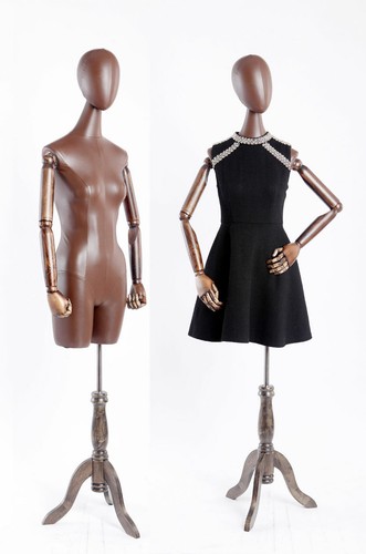 17t female tailor s dummy - b-17t-g,