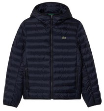 LACOSTE WATER-REPELLENT
