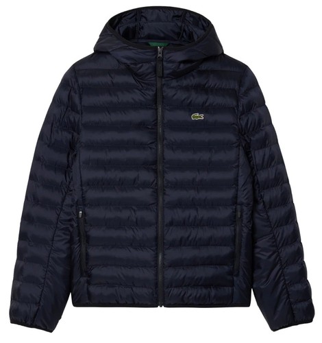 Lacoste water repellent - lacoste, water-repellent