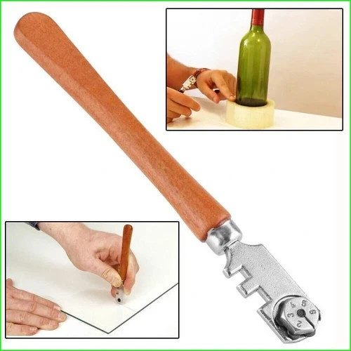 Premium glass cutter wheel - glass,