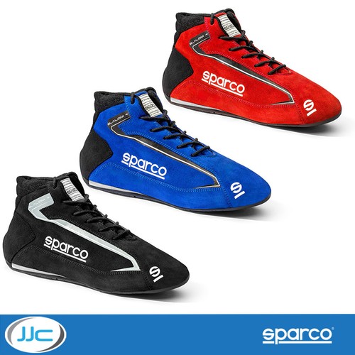 Sparco slalom race boots - slalom+,