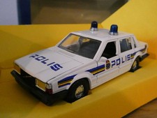 CORGI TOYS VOLVO 740 SALOON